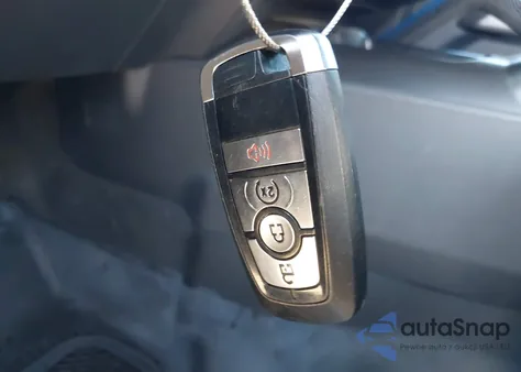 2023 Ford Bronco Black Diamond z USA, uszkodzony, nr VIN 1FMEE5DP6PLB74512